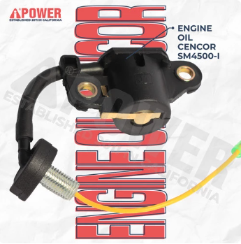 ENGINE OIL SENSOR